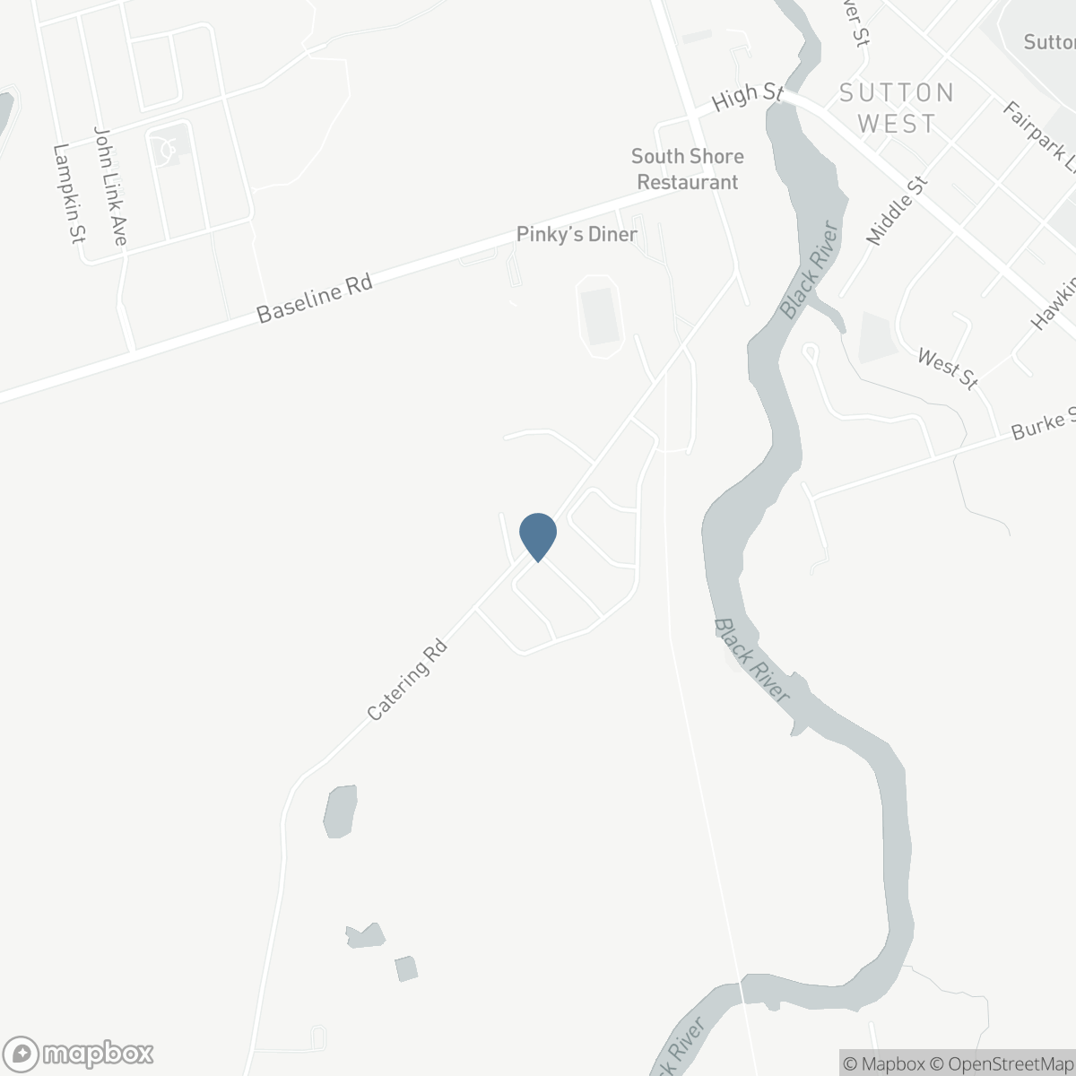 85 CATERING ROAD, Georgina, Ontario L0E 1R0